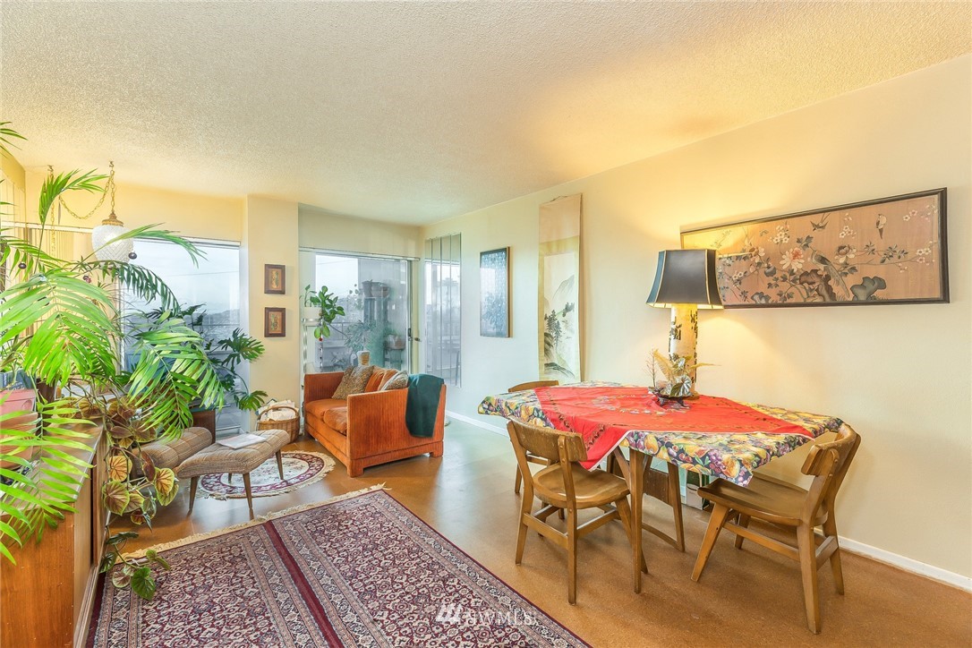 308 East Republican Street, Unit 104 Seattle, WA 98102 - Photo 7 of 20