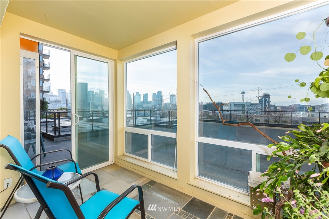 308 East Republican Street, Unit 104 Seattle, WA 98102 - Photo 8 of 20