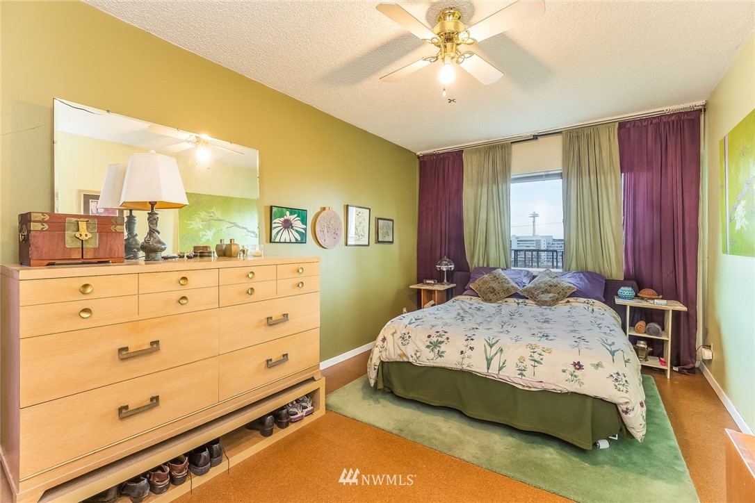 308 East Republican Street, Unit 104 Seattle, WA 98102 - Photo 10 of 20