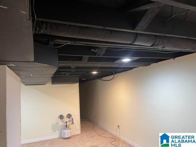 219 4th Avenue Midfield, AL 35228 - Photo 27 of 29