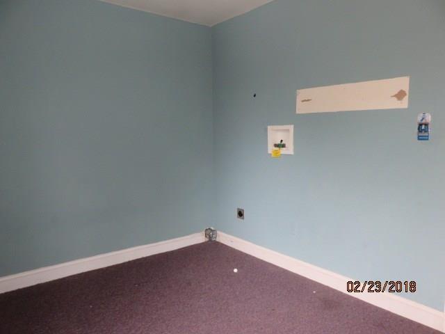 76 Back Road Alfred, ME 04002 - Photo 23 of 24 The laundry room is very handy being...