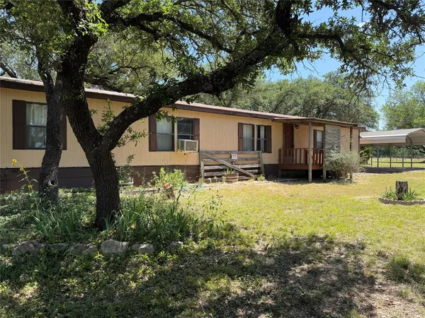 $150,000 | 251 Country Oaks Lane, Brownwood, TX 76801