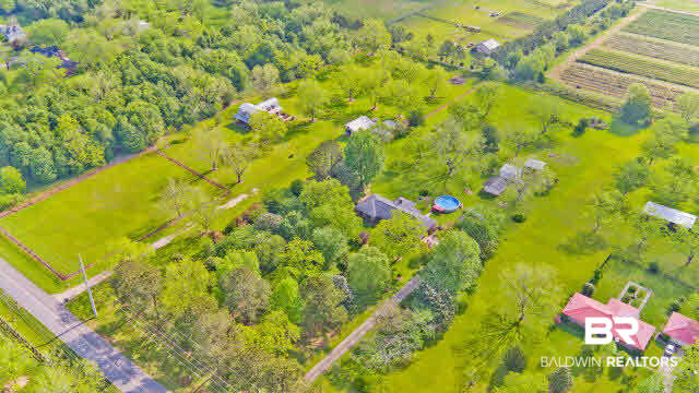 12800 Mary Ann Bch Road Fairhope, AL 36532 - Photo 41 of 45