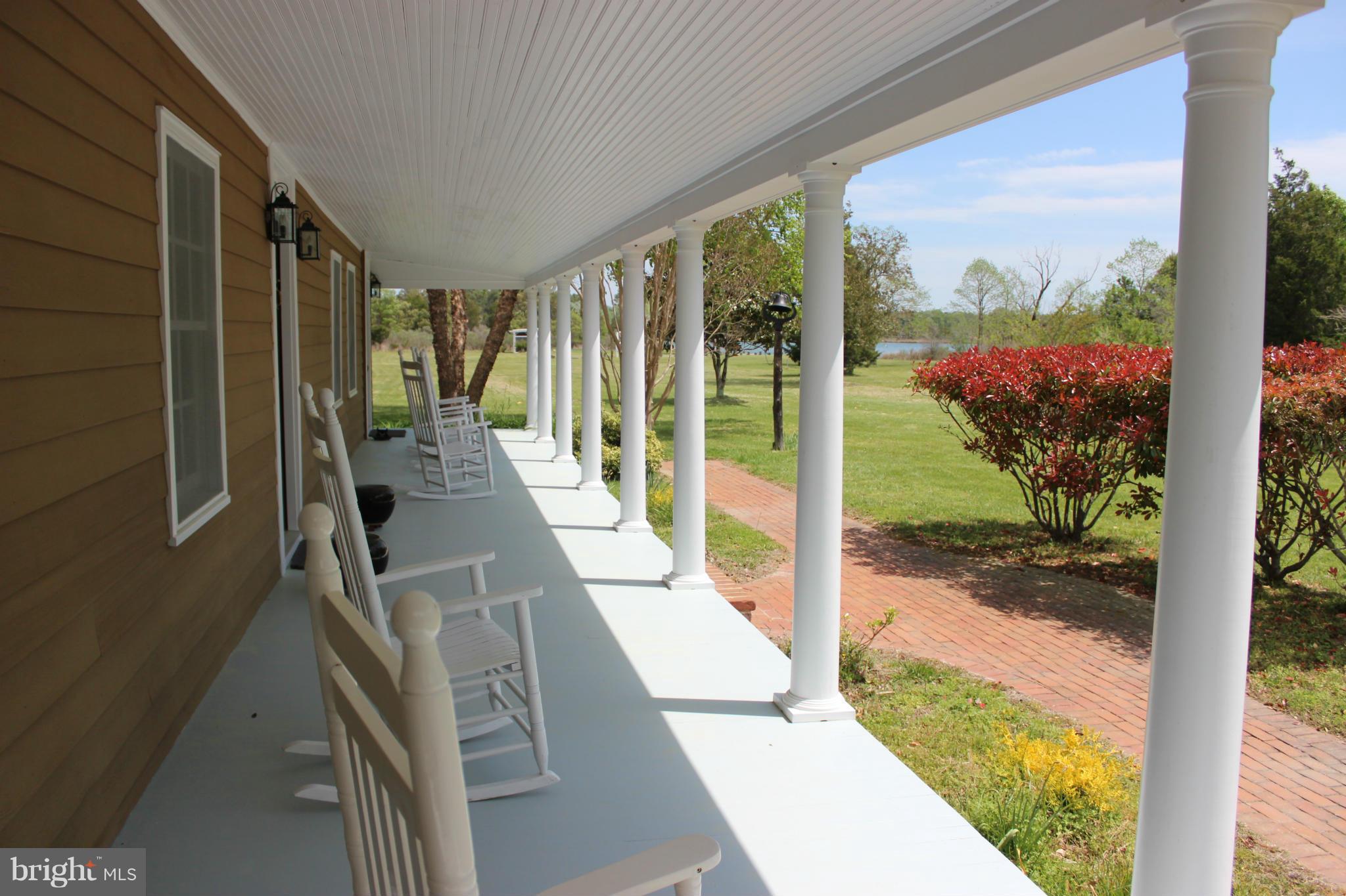 5715 Bar Neck Road Cambridge, MD 21613 - Photo 11 of 30 Exterior (General)