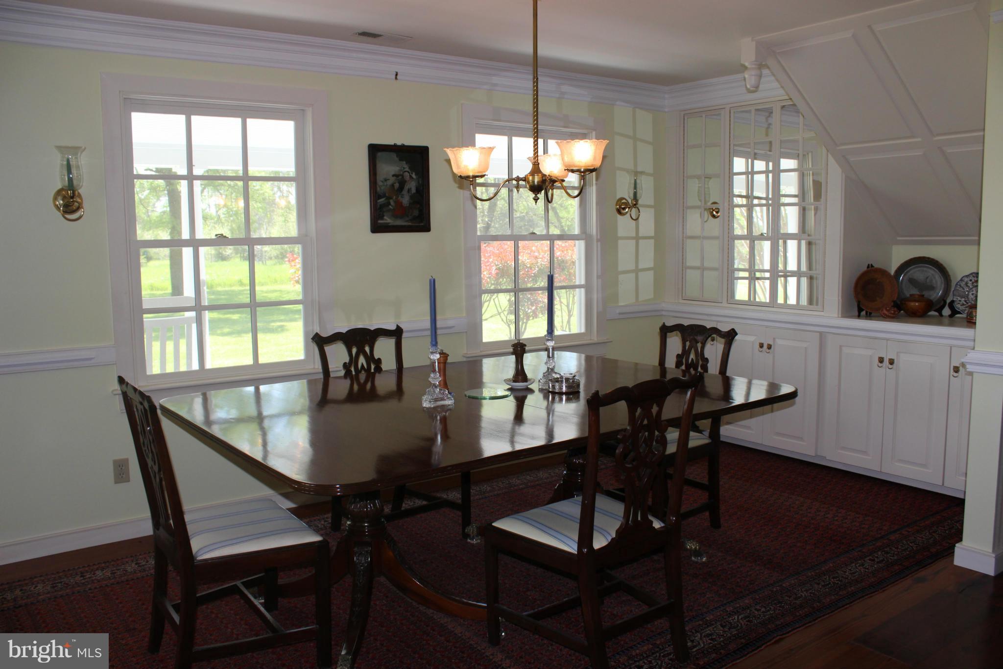 5715 Bar Neck Road Cambridge, MD 21613 - Photo 13 of 30 Dining Room