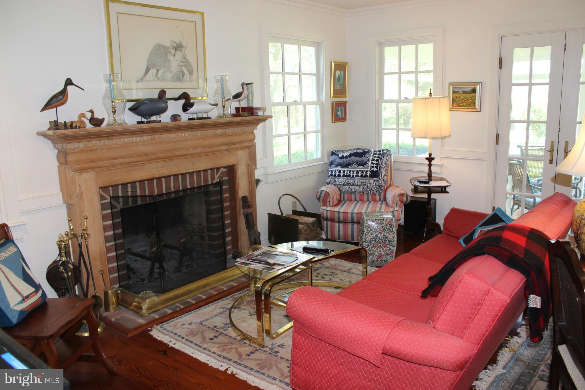 5715 Bar Neck Road Cambridge, MD 21613 - Photo 17 of 30 Family Room