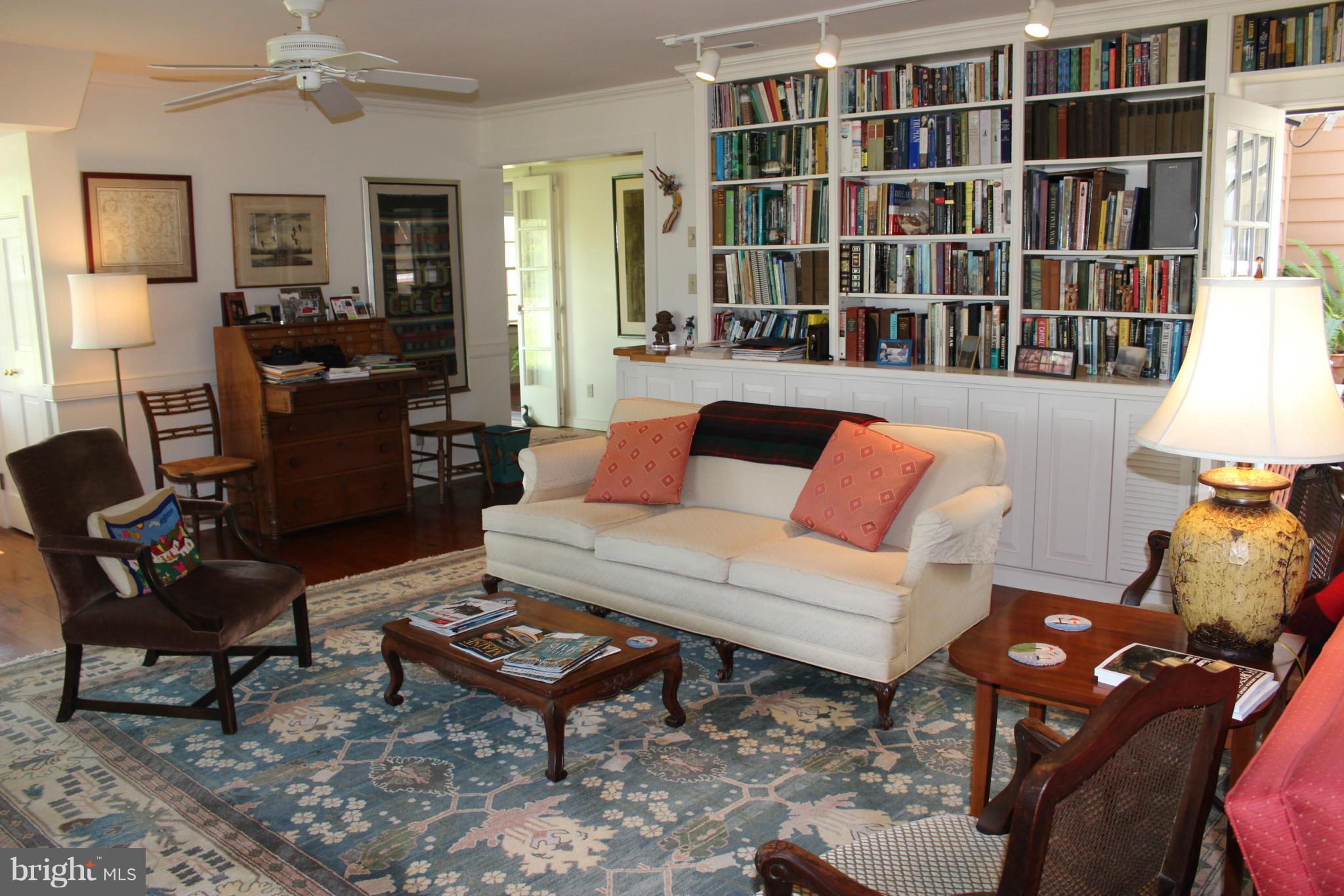 5715 Bar Neck Road Cambridge, MD 21613 - Photo 18 of 30 Family Room