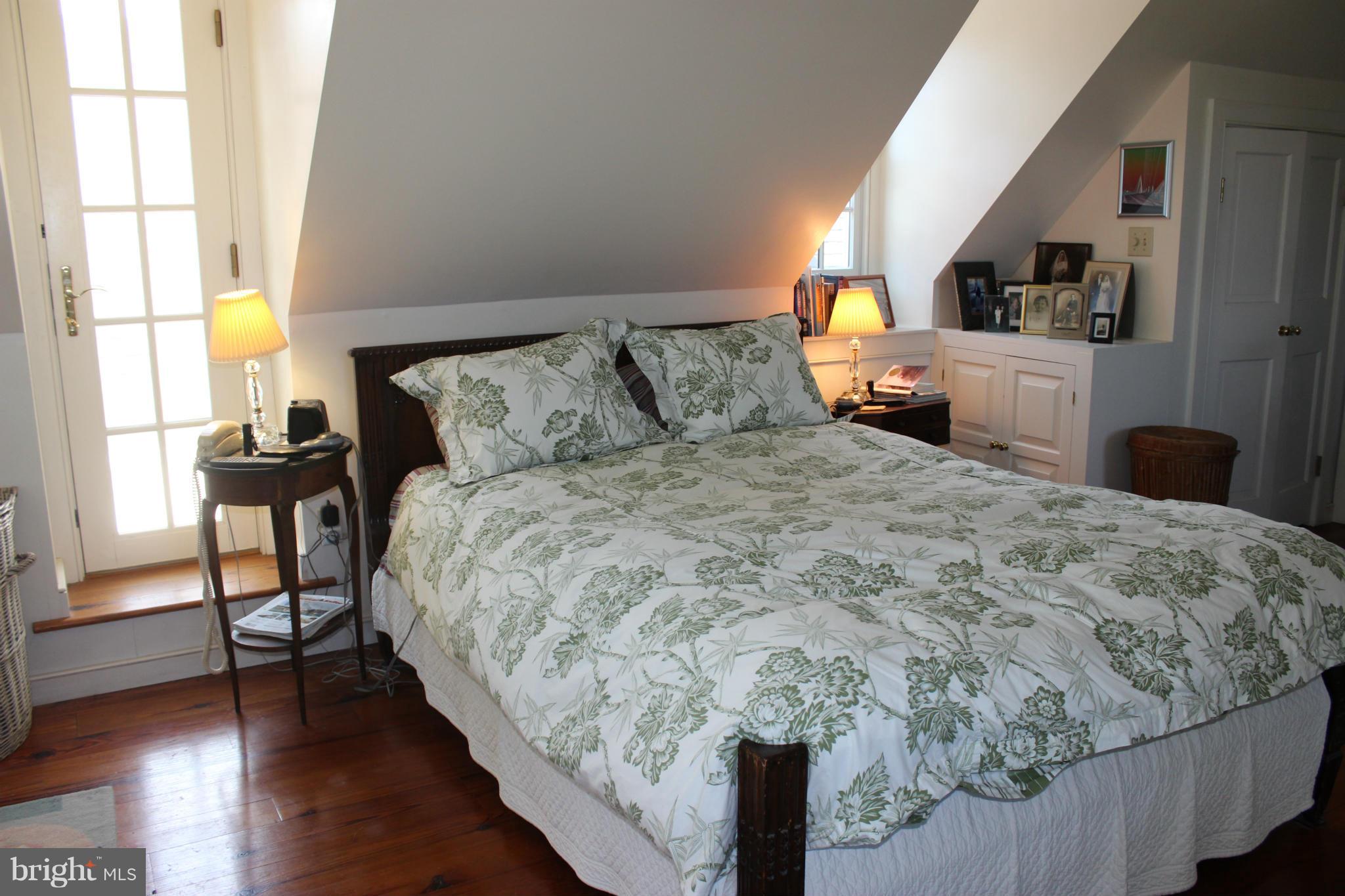 5715 Bar Neck Road Cambridge, MD 21613 - Photo 23 of 30 Bedroom (Master)