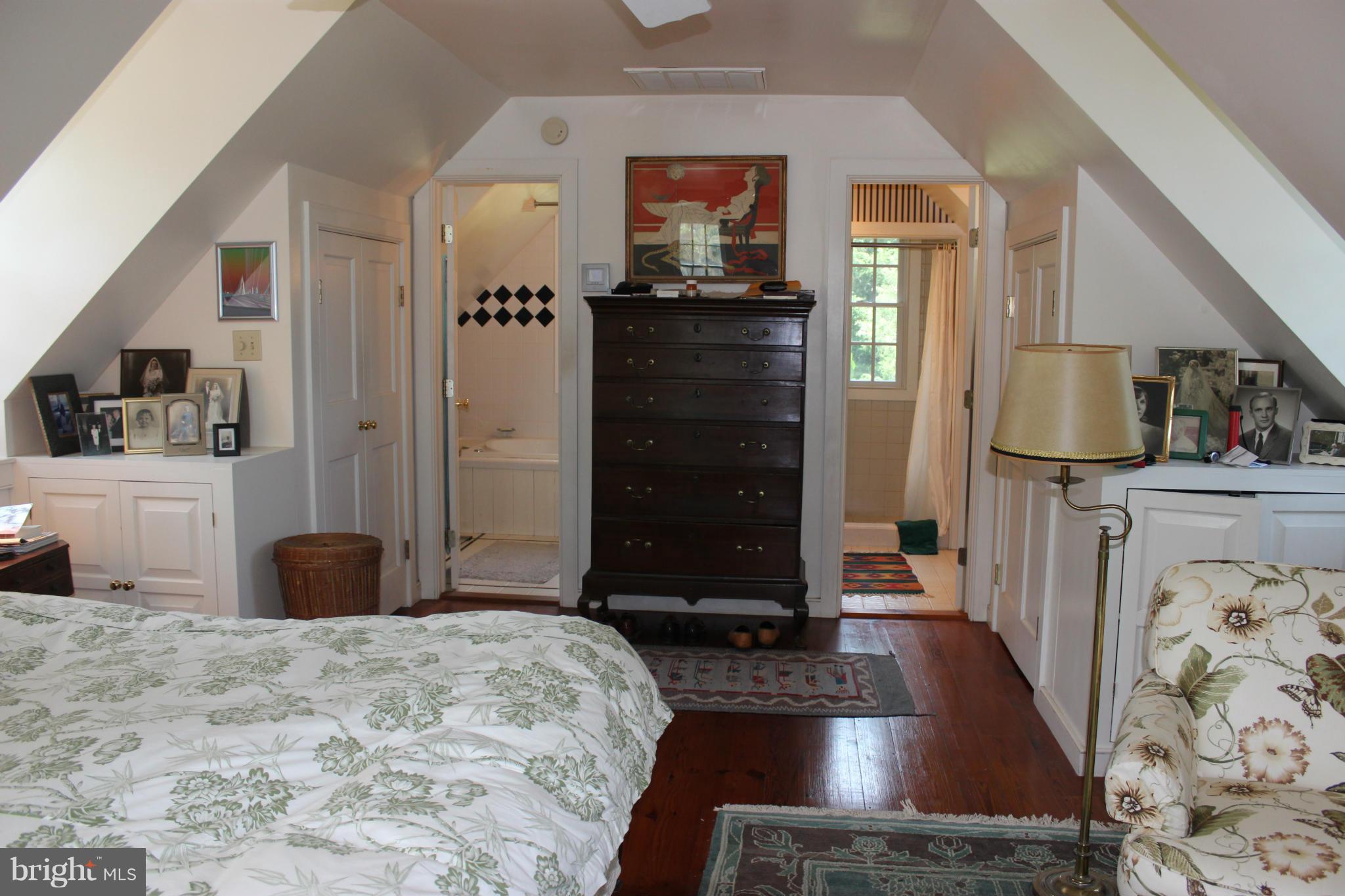 5715 Bar Neck Road Cambridge, MD 21613 - Photo 24 of 30 Bedroom (Master)