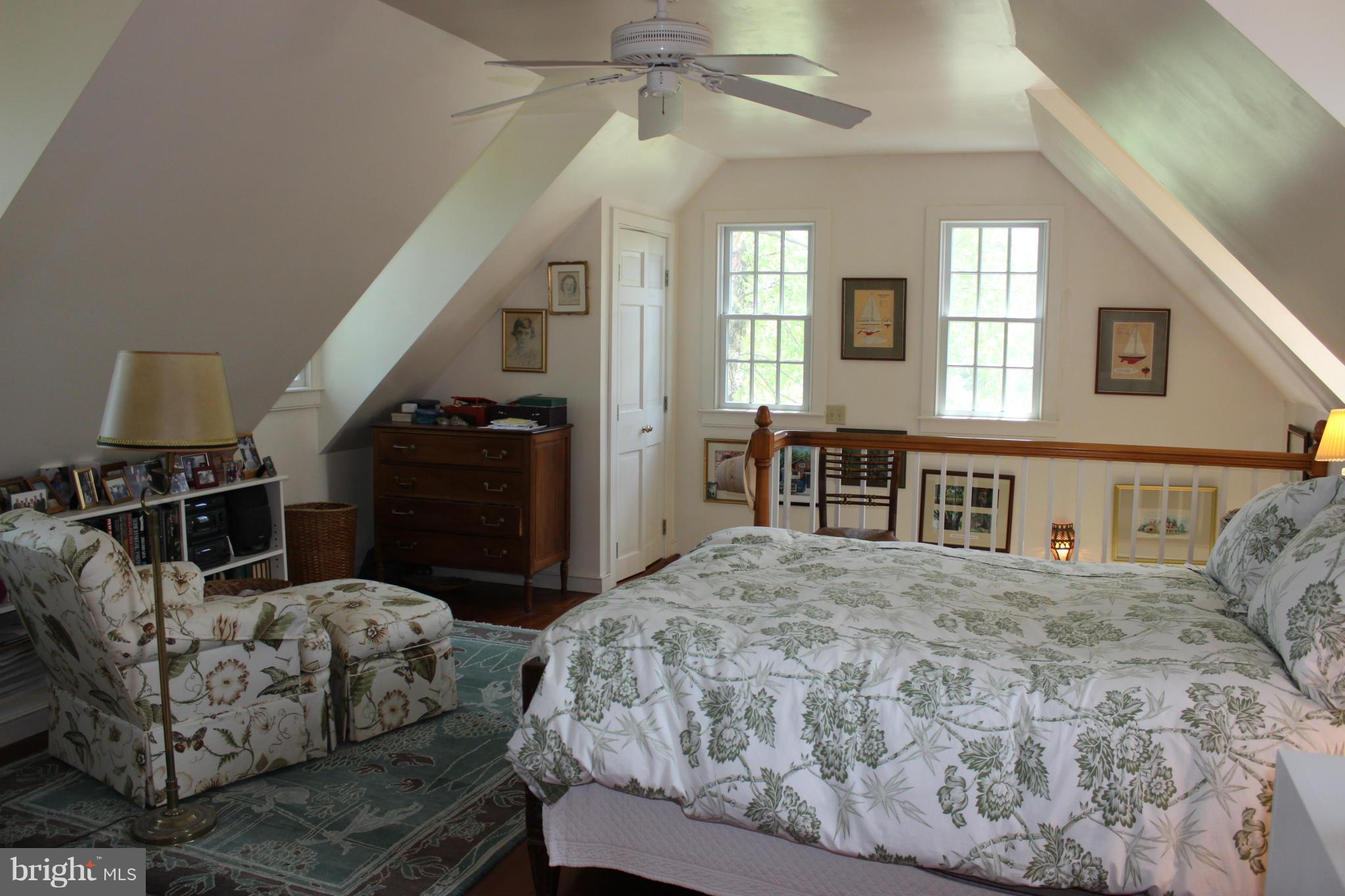 5715 Bar Neck Road Cambridge, MD 21613 - Photo 27 of 30 Bedroom (Master)