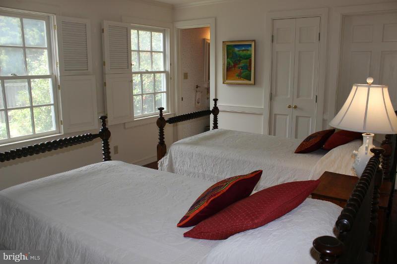 5715 Bar Neck Road Cambridge, MD 21613 - Photo 30 of 30 Main Level Bedroom