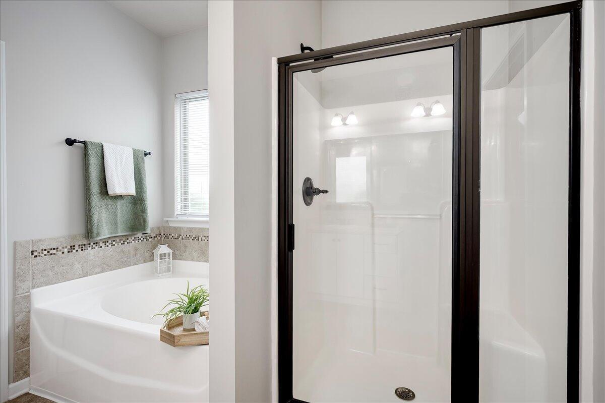 6002 Tyne Lane Grovetown, GA 30813 - Photo 13 of 35 Primary Bathroom