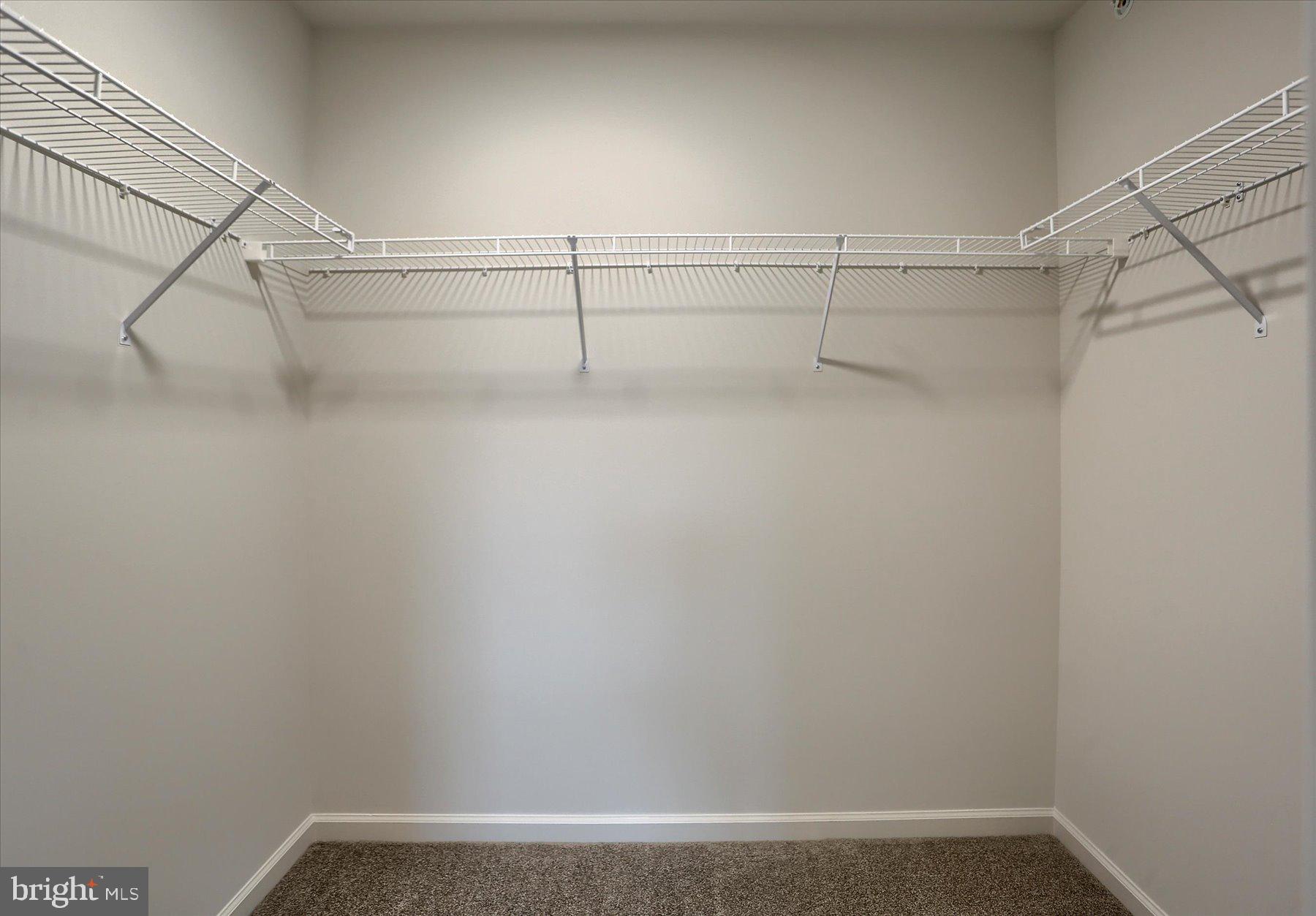 75 Cortland Crossing Palmyra, PA 17078 - Photo 13 of 21 a view of a room with racks on the wall