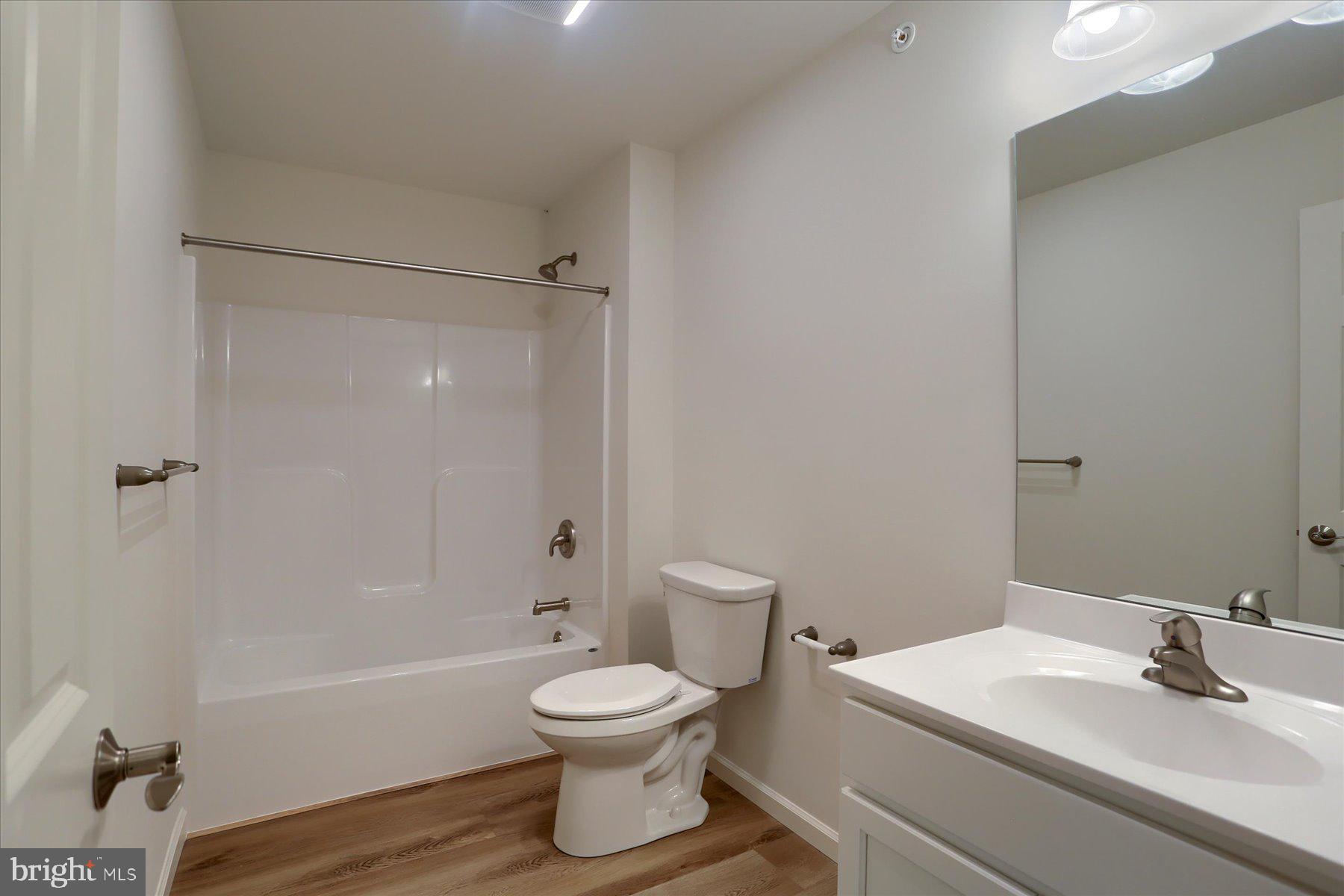 75 Cortland Crossing Palmyra, PA 17078 - Photo 16 of 21 a bathroom with a sink toilet and shower
