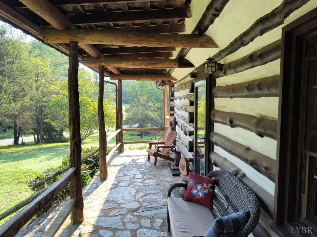 642 Sunburst Road Evington, VA 24550 - Photo 54 of 58 Gallery Image 54