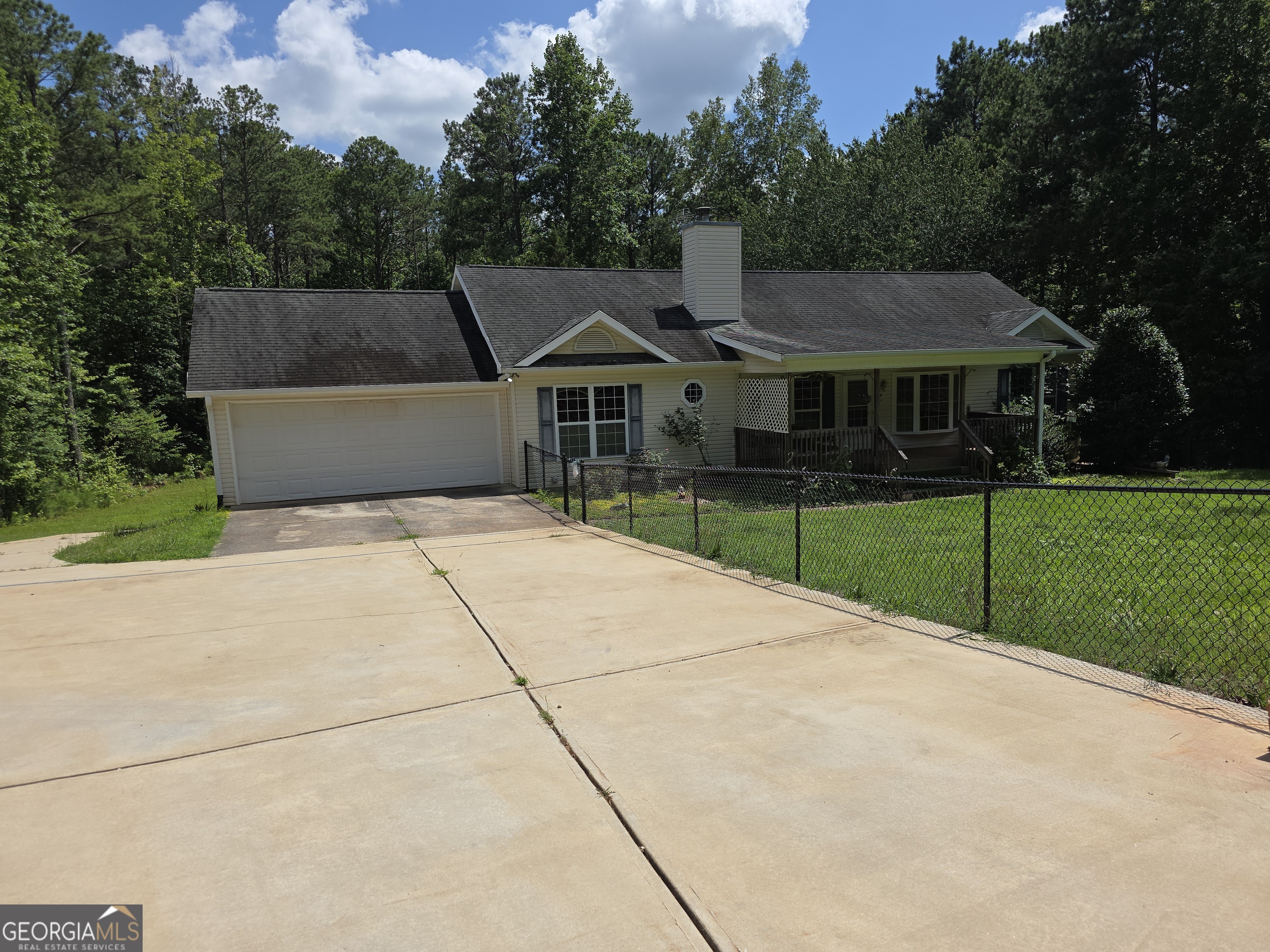 71 Frances White Road Buchanan, GA 30113 - Photo 2 of 50