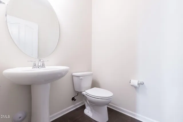 $485,000 | 209 Mayfield Drive, Apex, NC 27539