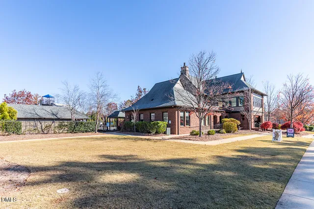 $485,000 | 209 Mayfield Drive, Apex, NC 27539