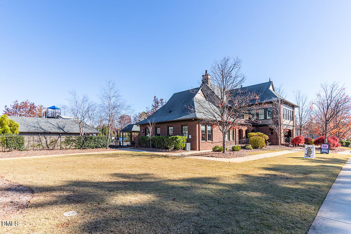 209 Mayfield Drive Apex, NC 27539 - Photo 45 of 48 IMG_9855