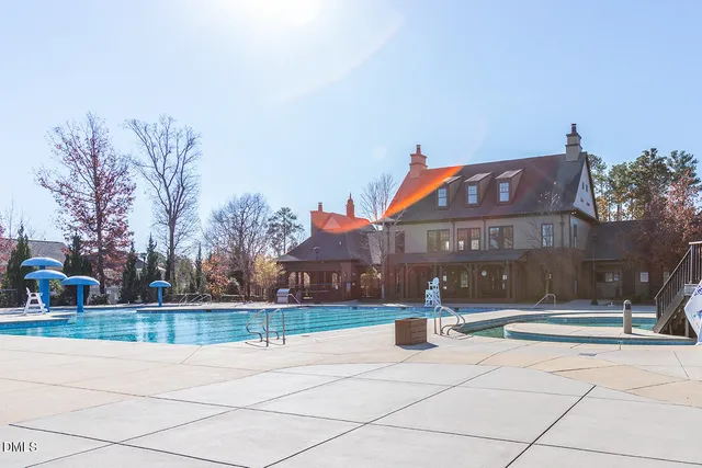 $485,000 | 209 Mayfield Drive, Apex, NC 27539