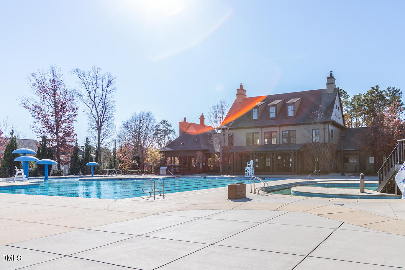 209 Mayfield Drive Apex, NC 27539 - Photo 47 of 48 IMG_9858