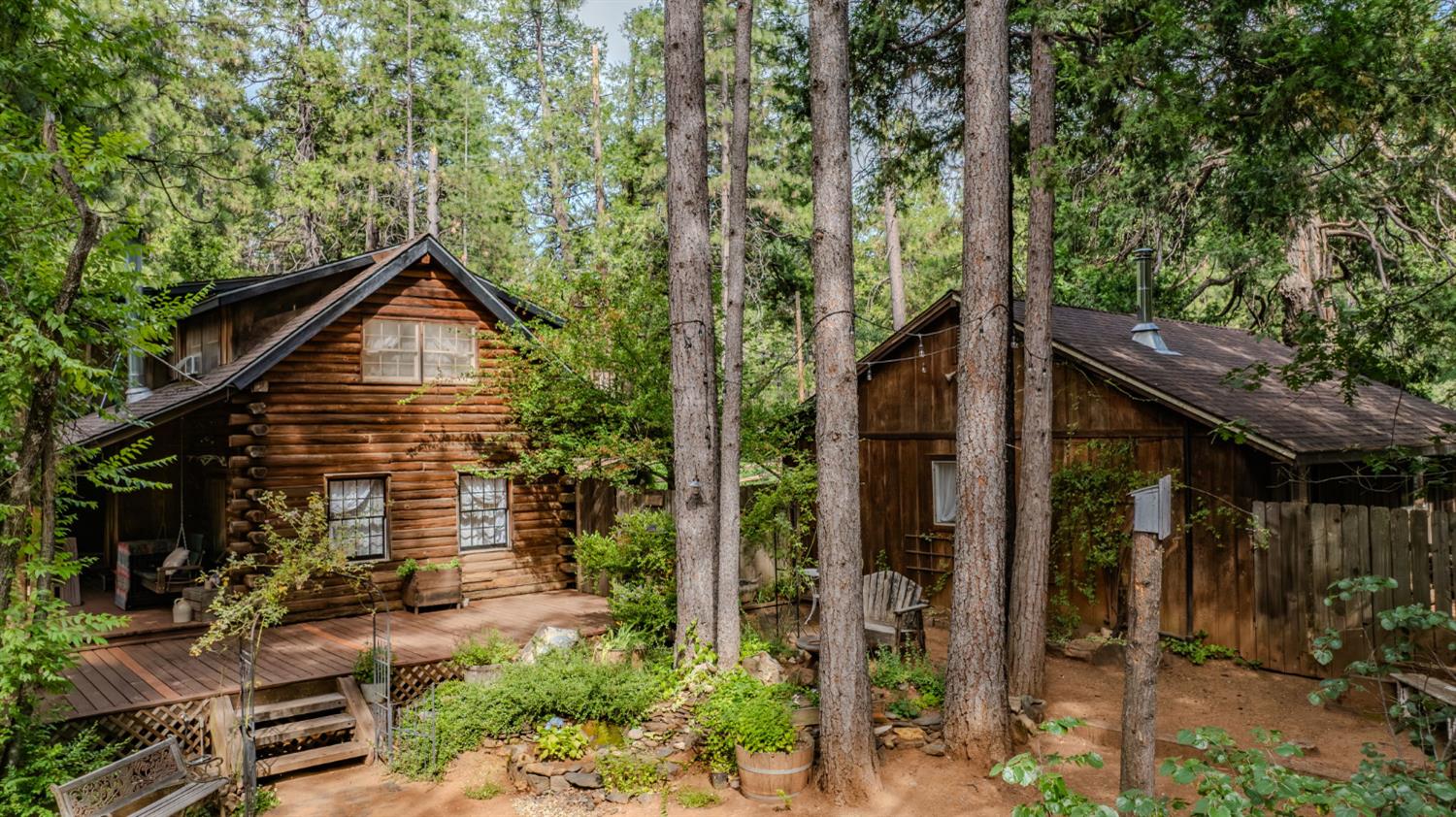 23823 Shake Ridge Road Volcano, CA 95689 - Photo 55 of 80
