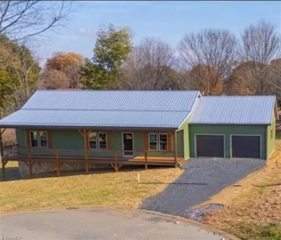 $369,900 | 106 Blairfield Court, North Wilkesboro, NC 28659