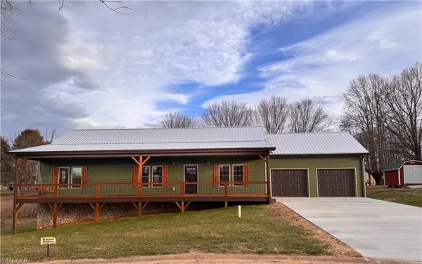 $339,900 | 106 Blairfield Court, North Wilkesboro, NC 28659