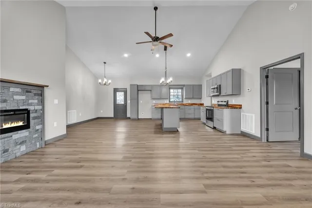 $359,900 | 106 Blairfield Court, North Wilkesboro, NC 28659