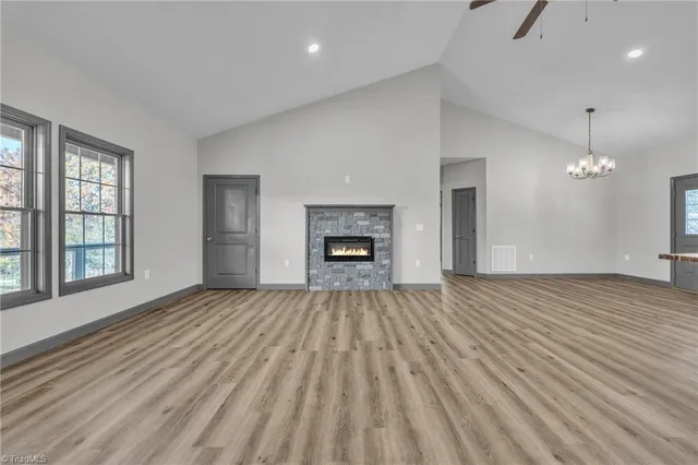 $359,900 | 106 Blairfield Court, North Wilkesboro, NC 28659