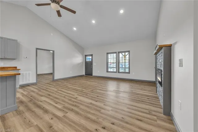 $359,900 | 106 Blairfield Court, North Wilkesboro, NC 28659