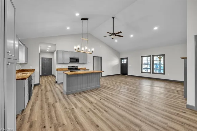 $359,900 | 106 Blairfield Court, North Wilkesboro, NC 28659