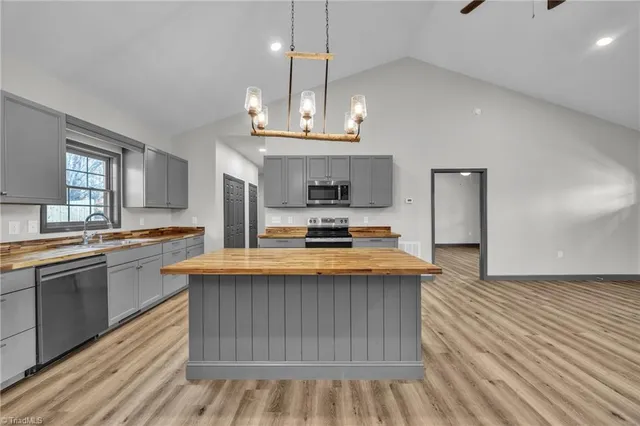 $359,900 | 106 Blairfield Court, North Wilkesboro, NC 28659