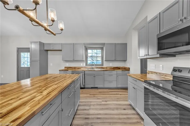 $359,900 | 106 Blairfield Court, North Wilkesboro, NC 28659