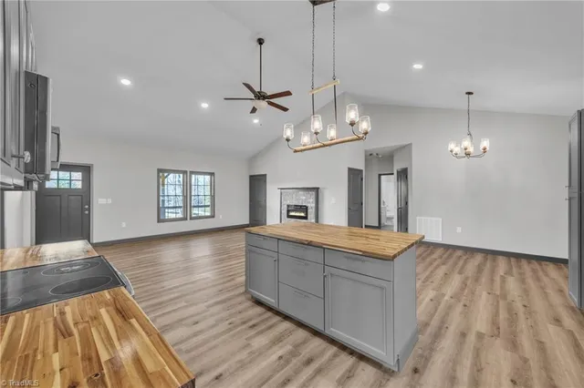 $359,900 | 106 Blairfield Court, North Wilkesboro, NC 28659