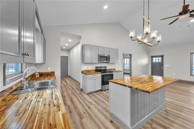 $359,900 | 106 Blairfield Court, North Wilkesboro, NC 28659