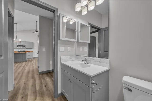 $359,900 | 106 Blairfield Court, North Wilkesboro, NC 28659