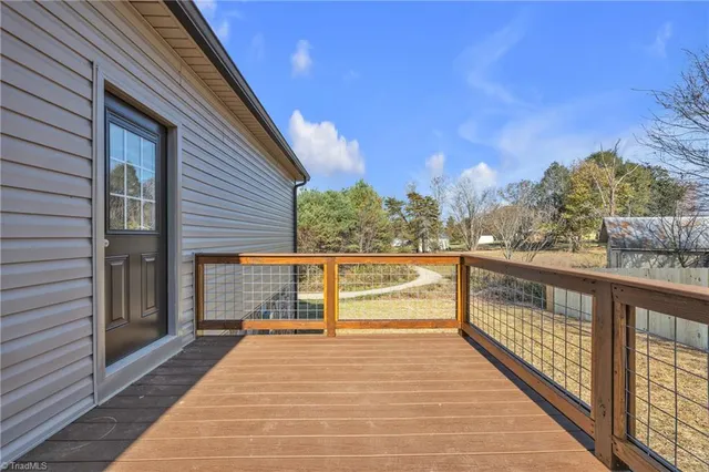 $359,900 | 106 Blairfield Court, North Wilkesboro, NC 28659