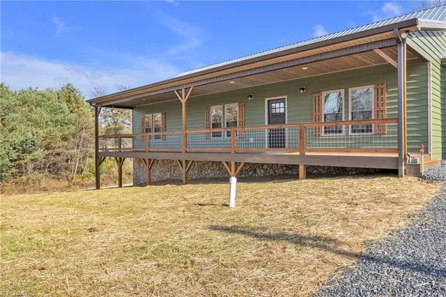 $359,900 | 106 Blairfield Court, North Wilkesboro, NC 28659