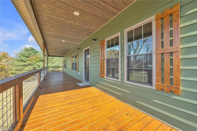 $359,900 | 106 Blairfield Court, North Wilkesboro, NC 28659