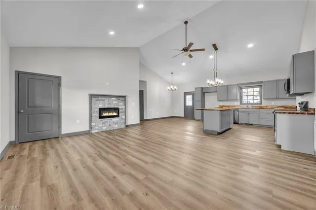 $359,900 | 106 Blairfield Court, North Wilkesboro, NC 28659