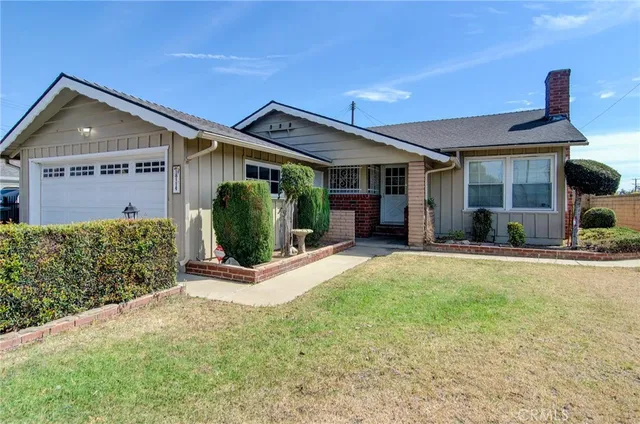 $750,000 | 18114 Budlong Avenue, Gardena, CA 90248
