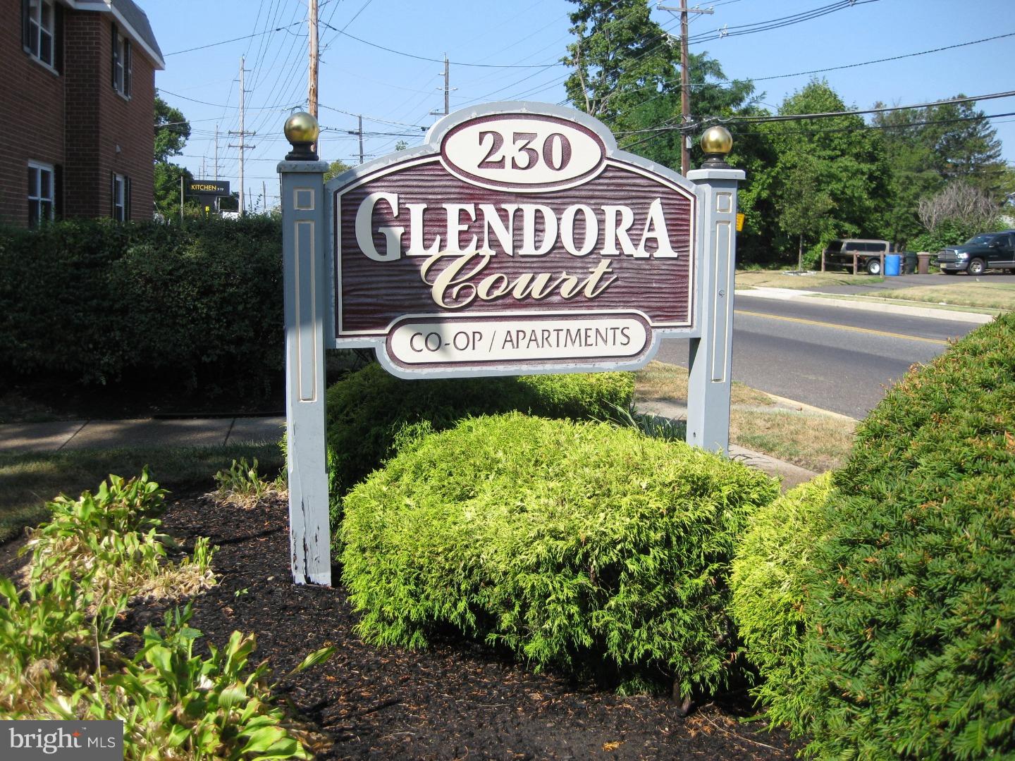 230 East Evesham Road, Unit B2 Glendora, NJ 08029 - Photo 2 of 25 Gallery Image 2