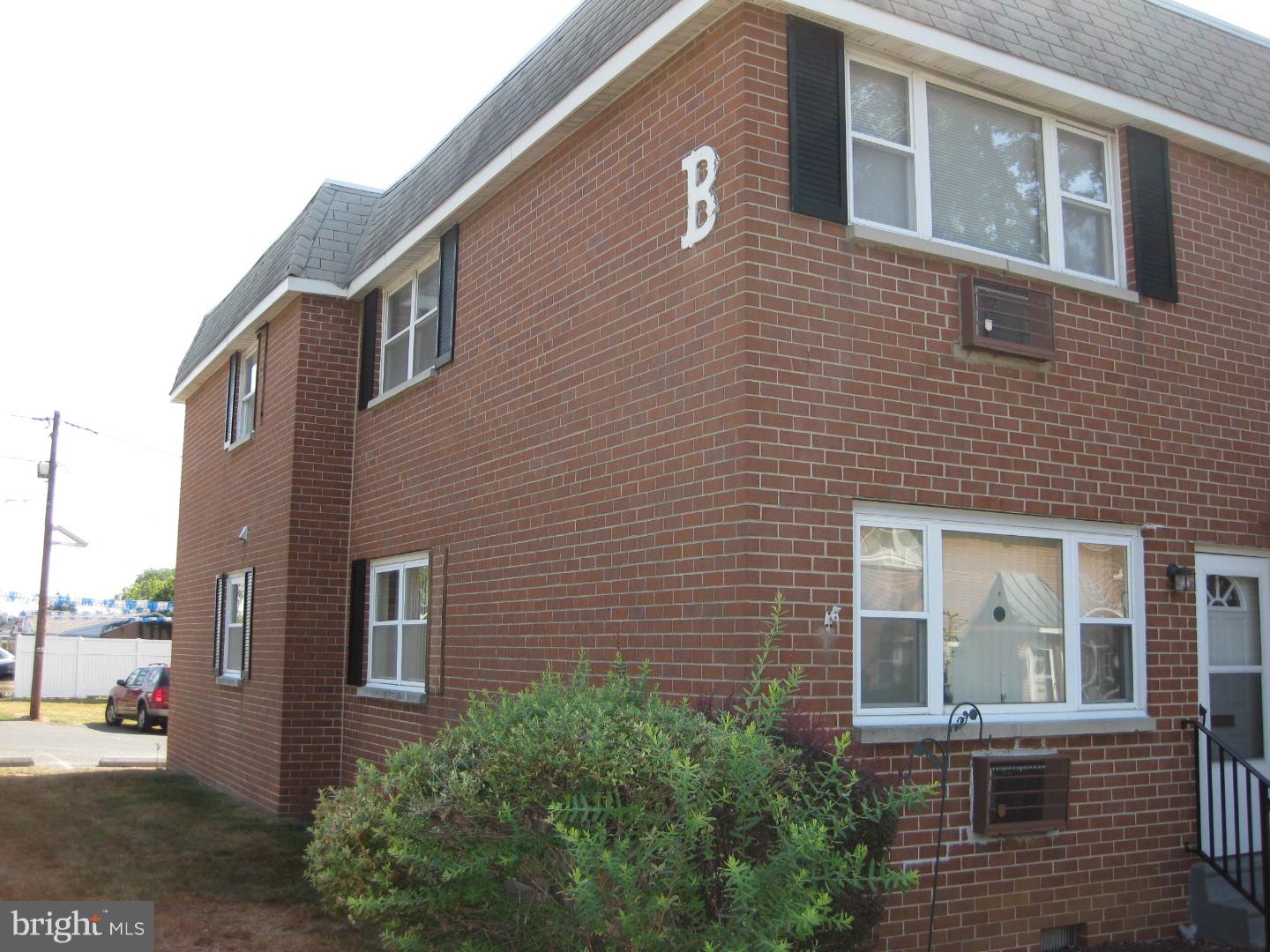 230 East Evesham Road, Unit B2 Glendora, NJ 08029 - Photo 25 of 25 Gallery Image 25