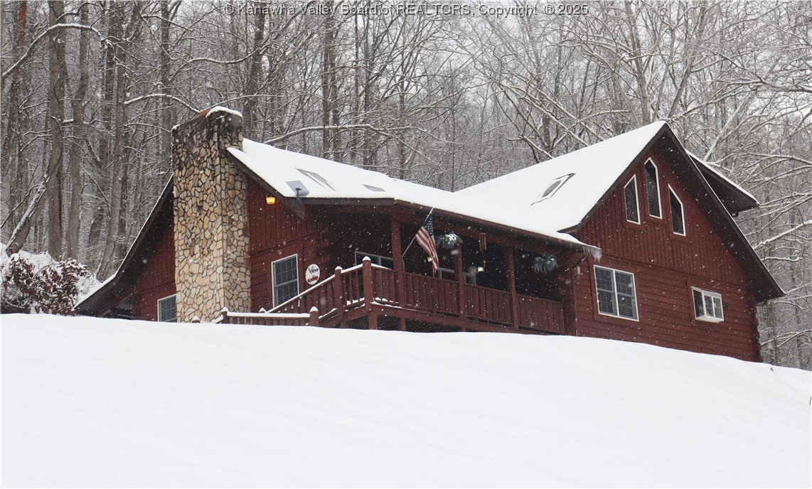 11577 Frame Road Elkview, WV 25071 - Photo 1 of 37 Gallery Image 1