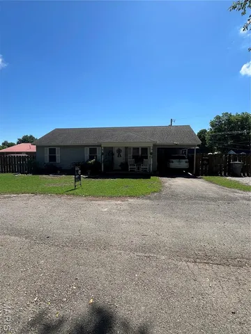 $125,000 | 1600 Jennifer Lane, Kennett, MO 63857