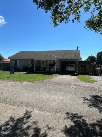 $125,000 | 1600 Jennifer Lane, Kennett, MO 63857