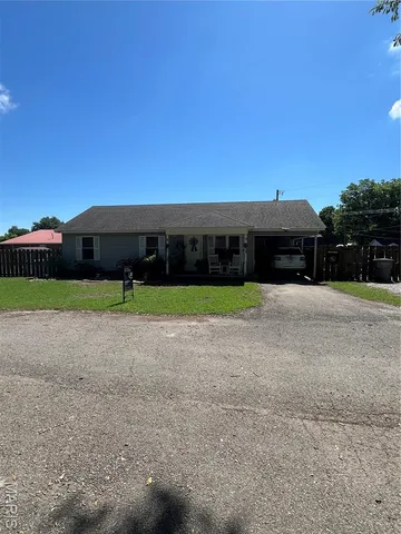 $125,000 | 1600 Jennifer Lane, Kennett, MO 63857