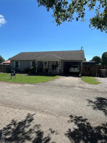 $125,000 | 1600 Jennifer Lane, Kennett, MO 63857