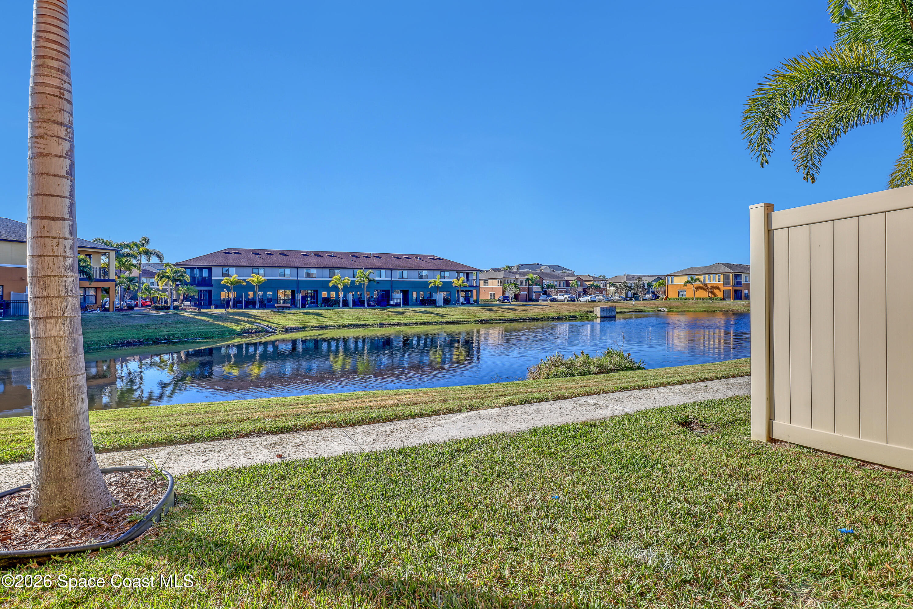 1420 Lara Circle, Unit 102 Rockledge, FL 32955 - Photo 30 of 38 1420 Laura #102 (36)